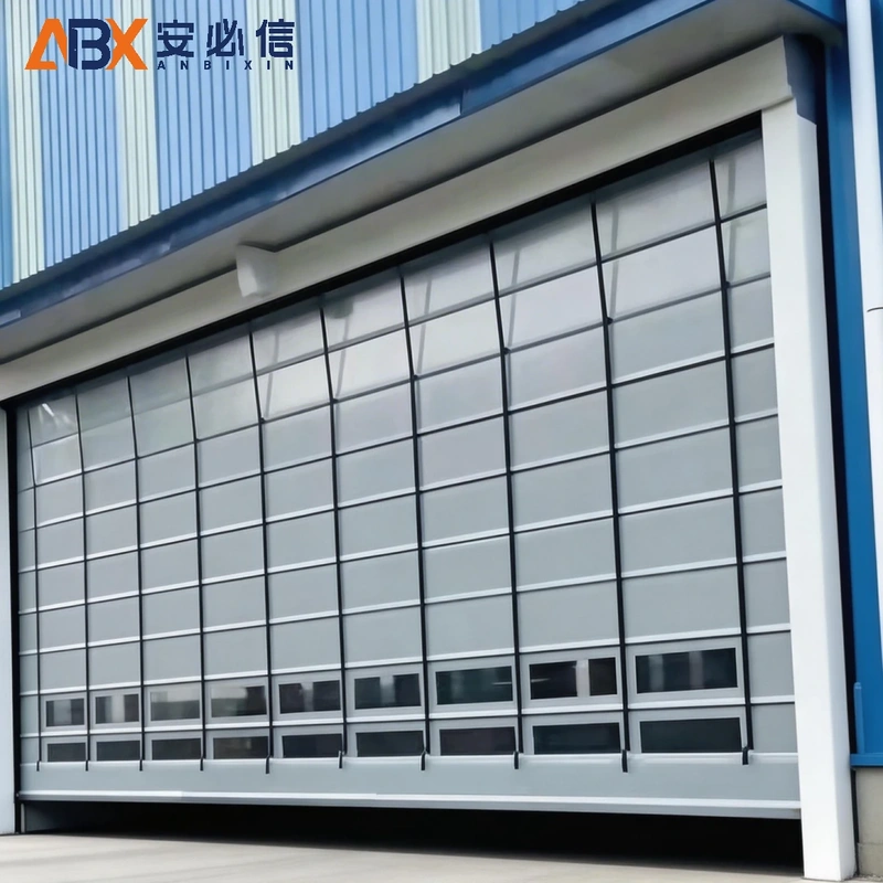 鸡西市背带堆积门