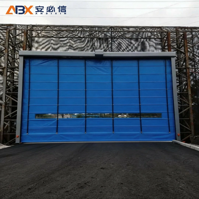鸡西市高速堆积门